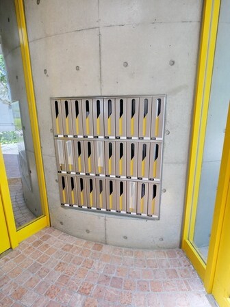 T'sgarden稲城の物件内観写真